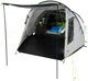 Намет High Peak Sorrent 4.0 Nimbus Grey (10256) (929202) - зображення 5