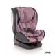 Автокрісло Lorelli NEBULA ISOFIX (0-36кг) (pink) - зображення 1