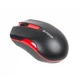 Мышка A4Tech G3-200N Black+Red - изображение 3