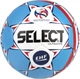 М'яч гандбольний SELECT ULTIMATE EC 021 Синьо-білий 2 (5703543216321) - зображення 1