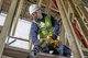 Акумуляторна шабельна пила DeWalt DCS389N - зображення 7