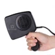 Автомобільний обігрівач CAR HEATER 12 V 150 Вт обігрівач в машину - зображення 3