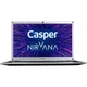 Ноутбук Б/В Casper Pro Gaming 15.6 FHD IPS/ Intel Core i5/ AMD 940M 2Gb/ RAM 8Gb/ HDD 1000Gb - зображення 2