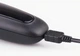 Машинка для стрижки VGR V-015 USB Тример акумуляторний Чорний (286639) - зображення 7