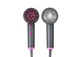 Професійний фен для волосся VGR-V400 2000 Вт з холодним і гарячим режимом. - зображення 4