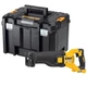 Акумуляторна шабельна пила DeWalt DCS389NT - зображення 1