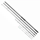 Удилище карповое + фидер Carp Expert Double Tip 3,0 lbs 3,60 м. Heavy - изображение 1