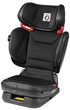 Автокресло Peg-Perego Viaggio 2-3 Flex Licorice Черное (IMVF000035BL13DX13) (8005475370957) - изображение 1