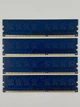 Оперативная память Hynix DIMM DDR3 16Gb (4*4Gb) 4Gb DDR3 1600MHz PC3L-12800 CL11 (HMT451U6BFR8A-PB) Б/У - изображение 2