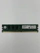 Оперативная память Micron Crucial DIMM 2Gb DDR2 800MHz PC2 6400U CL6 (CT25664AA800) Б/У - изображение 1