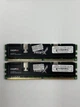 Игровая оперативная память Wintec DIMM DDR2 4Gb (2*2Gb) 800MHz PC2 6400U CL5 (3AXT6400C5-4096K) Б/У - изображение 1