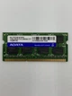 Оперативная память для ноутбука ADATA SODIMM DDR3 2Gb 1066MHz 8500s CL7 (EL7YG1B1672ZG) Б/У - изображение 1