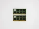 Оперативна пам'ять Samsung SODIMM 16Gb (2*8Gb) DDR3L-1600MHz PC3-12800 CL11 (M471B1G73EB0-YK0) Refurbished - зображення 2