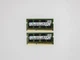 Оперативна пам'ять Samsung SODIMM 16Gb (2*8Gb) DDR3L-1600MHz PC3L-12800 CL11 (M471B1G73DB0-YK0) Refurbished - зображення 1