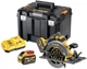 Пила дискова акумуляторна DeWalt DCS579X2 - зображення 2