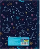 Шкільний щоденник Cool For School Сузір'я 165х210 мм 48 аркушів (CF29932-44) - изображение 2