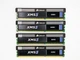 Игровая оперативная память Corsair XMS3 Dominator DIMM 6Gb (3*2Gb) DDR3 1600MHz PC3-12800 CL9 (CMX4GX3M2A1600C9) Refurbished - изображение 2