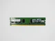 Оперативна пам'ять Micron 1Gb DDR2 800MHz PC2-6400 CL6 (MT8HTF12864AY-800J1) Refurbished - зображення 1
