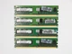Оперативна пам'ять Hynix 4Gb (4*1Gb) DDR2 800MHz PC2-6400 CL6 (HYMP112U64CP8-S6) Refurbished - зображення 1