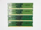 Оперативна пам'ять Hynix 4Gb (4*1Gb) DDR2 800MHz PC2-6400 CL6 (HYMP112U64CP8-S6) Refurbished - зображення 2