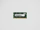 Оперативная память Micron SODIMM 2Gb DDR2 800MHz PC2-6400 CL6 (MT16HTF25664HY-800E1) Б/У - изображение 1