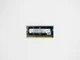 Оперативная память Hynix SODIMM 2Gb DDR3 1333MHz PC3-10600 CL9 (HMT125S6TFR8C-H9) Б/у - изображение 1