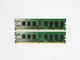 Оперативна пам'ять Samsung DIMM 4Gb (2*2Gb) DDR2-800MHz PC2-6400 CL6 (M378T5663FB3-CF7) Refurbished - зображення 2