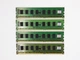 Оперативна пам'ять Samsung DIMM 16Gb (4*4Gb)DDR3-1333MHz PC3-10600 CL9 (M378B5273CH0-CH9) Refurbished - зображення 2