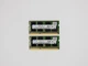 Оперативна пам'ять Samsung SODIMM 16Gb (2*8Gb) DDR3L-1600MHz PC3L-12800 CL11 (M471B1G73QH0-YK0) Refurbished - зображення 1