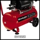 Kompresor Einhell TC-AC 420/50/10 V (4010495) - obraz 4