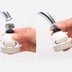 Аератор для крана, змішувача Water pressure for tap - зображення 3