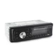Автомагнитола INDOBEST с RGB подсветкой MP3 5233+BT ISO 7388C 001500 - изображение 2