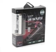 FM модулятор - трансмиттер для авто с пультом 601BT USB - изображение 2