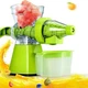Соковыжималка ручная для фруктов с зажимом Juicer Multi-Function - изображение 1