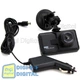 Видеорегистратор DVR-626 Автомобильный FullHD 1080p Черный - изображение 2