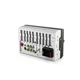 Автомагнитола MP5 7021-BT с GPS - изображение 4