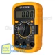 Тестер цифровой мультиметр Digital UK-830LN - изображение 2