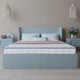 Пружинный ортопедический матрас Island Blue Usleep 80х200 - изображение 3