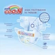 Подгузники Goo.N для маловесных новорожденных 5S до 1 кг 30 шт (753863) - изображение 2