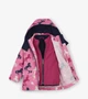 Куртка Hatley 4 in 1 Playful Horses 98см рожевий 3A (F19BHK1435) - изображение 1