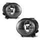 Противотуманные фары Winjet BMW E92 F07 F10 F22 M-tech - изображение 1