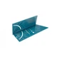 Угольник MASTERTOOL GM Японский 3D 200*70*63 мм 30-3520 - изображение 2