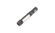 Фонарик магнитный, 168*24 мм, LED + COB LED, 3 x AAA, ABS MASTER TOOL 94-0806 - изображение 8