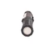 Фонарик магнитный, 168*24 мм, LED + COB LED, 3 x AAA, ABS MASTER TOOL 94-0806 - изображение 5