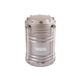 Фонарь раздвижной для кемпинга, 180*86 мм, COB LED, 3 x AA, ABS MASTER TOOL 94-0803 - изображение 5