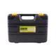 Секатор аккумуляторный MASTERTOOL GM HQ, 2x16.8V Li-ion, зарядное устройство, доп. аксессуары, кейс 14-6000 - изображение 9