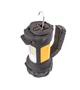 Ліхтар 2-в-1 з ручкою 360 °, 4 режими, 180 * 94 * 143 мм, CREE LED + COB LED, MASTER TOOL 94-0804 - зображення 3