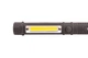 Фонарик магнитный, 168*24 мм, LED + COB LED, 3 x AAA, ABS MASTER TOOL 94-0806 - изображение 3