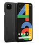 Cмартфон Google Pixel 4a 6/128GB Just Black(Європейська версія) - зображення 1