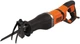 Пила шабельна Black+Decker BES301K - зображення 3